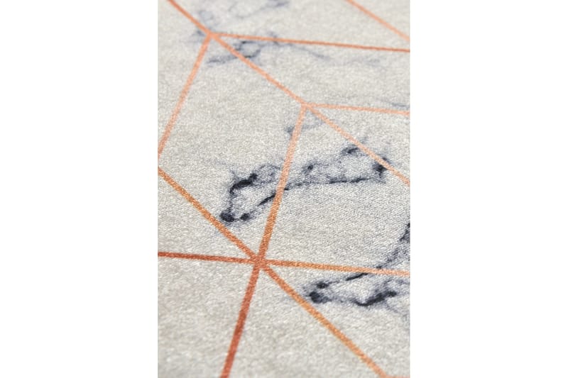 Niyanna Badrumsmatta - Flerfärgad - Textilier & mattor - Mattor - Badrumsmattor