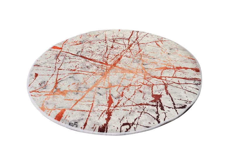 Niyanna Badrumsmatta - Flerfärgad - Textilier & mattor - Mattor - Badrumsmattor