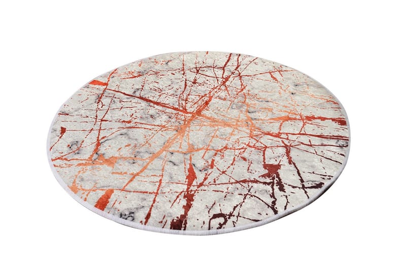 Niyanna Badrumsmatta - Flerfärgad - Textilier & mattor - Mattor - Badrumsmattor