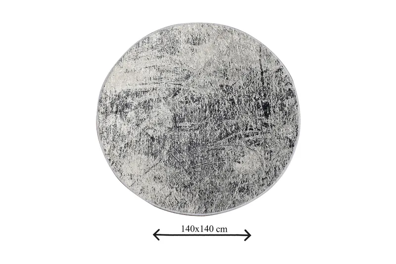 Niyanna Badrumsmatta - Flerfärgad - Textilier & mattor - Mattor - Badrumsmattor