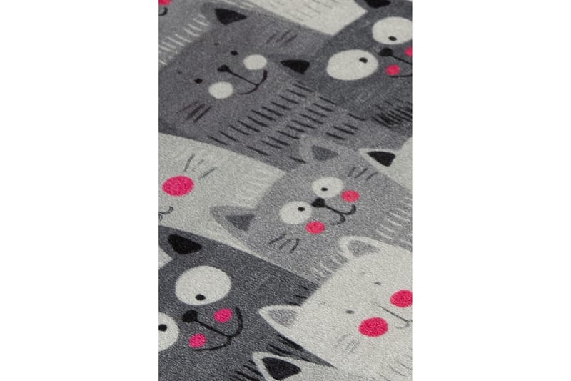 Niyanna Badrumsmatta - Flerfärgad - Textilier & mattor - Mattor - Badrumsmattor