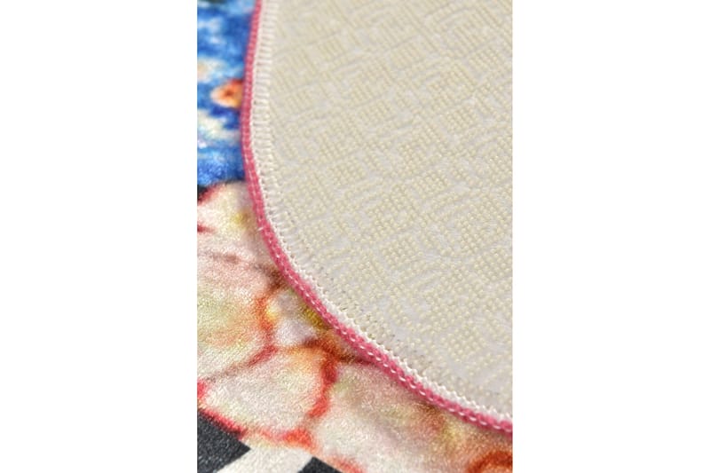 Niyanna Badrumsmatta - Flerfärgad - Textilier & mattor - Mattor - Badrumsmattor