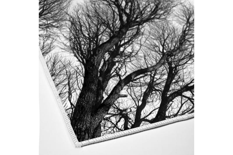 Pamjeet Badrumsmatta 60x150 cm Rektangulär - Flerfärgad - Textilier & mattor - Mattor - Badrumsmattor