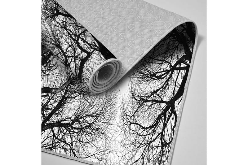 Pamjeet Badrumsmatta 60x150 cm Rektangulär - Flerfärgad - Textilier & mattor - Mattor - Badrumsmattor