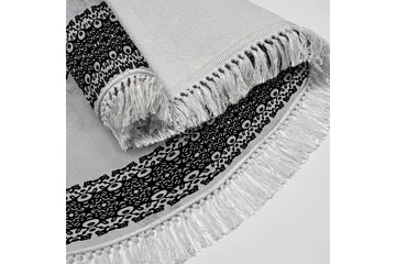 Panchma Badrumsmatta 60x150 cm Rektangulär - Grå - Textilier & mattor - Mattor - Badrumsmattor