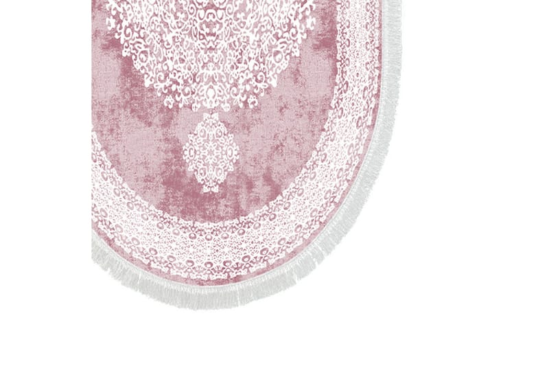 Pancholi Badrumsmatta 60x150 cm Rektangulär - Flerfärgad - Textilier & mattor - Mattor - Badrumsmattor