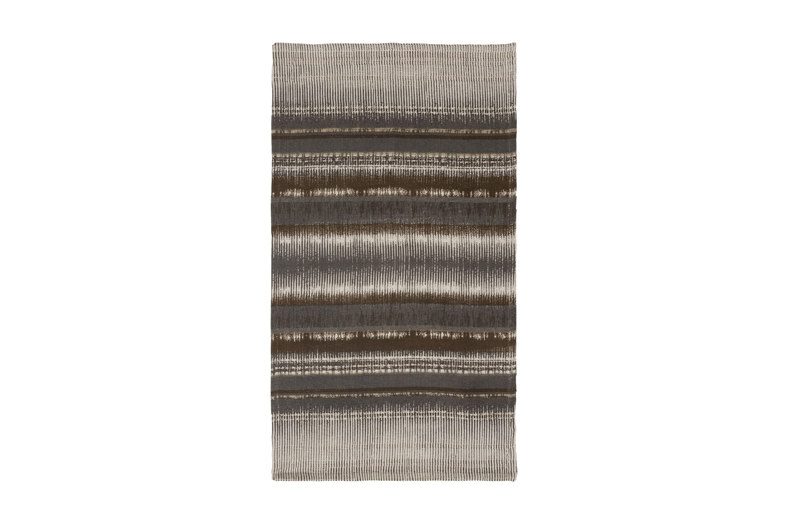 storm matta 120x70 cm multi/natur -