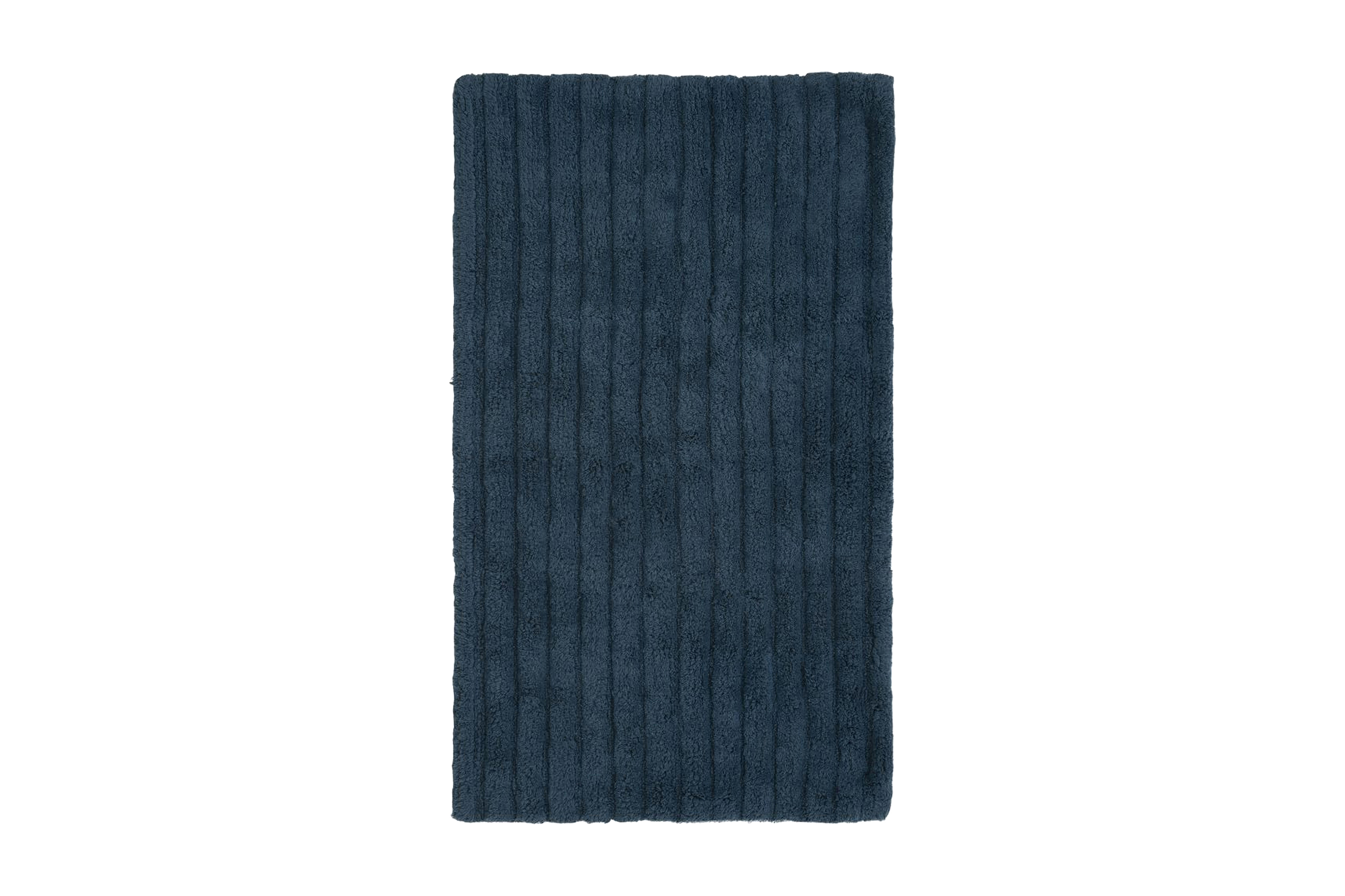 stripe matta 100x60 cm petrol -