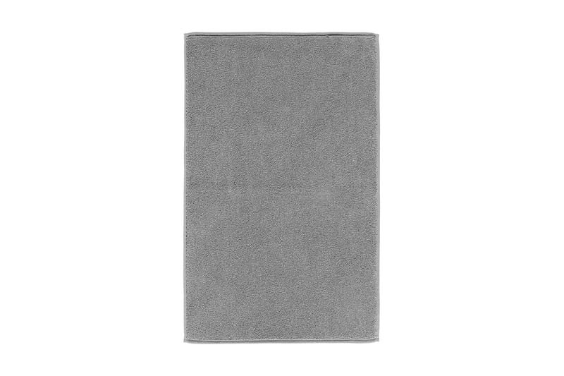 VANELLY Badrumsmatta  Mörkgrå - Textilier & mattor - Mattor - Badrumsmattor