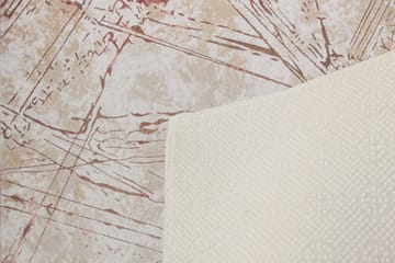 Bedriye Matta 80x120 cm - Flerfärgad - Textilier & mattor - Mattor - Modern matta - Wiltonmattor