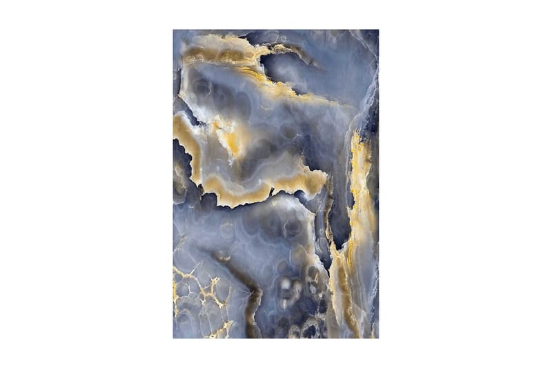 Bedriye Matta 80x150 cm, Flerfärgad