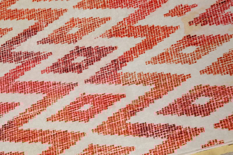 BERNABELLA Matta 160x230 cm Flerfärgad - Textilier & mattor - Mattor