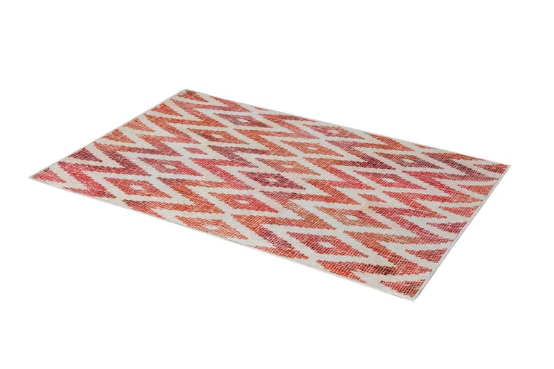 BERNABELLA Matta 160x230 cm Flerfärgad - Textilier & mattor - Mattor