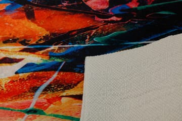 Bijhan Matta 160x230 cm - Flerfärgad - Textilier & mattor - Mattor - Orientaliska mattor - Persisk matta