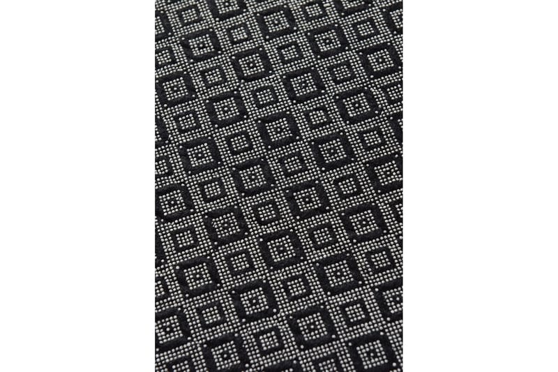 BLACKFRAME Matta 80x150 cm Flerfärgad/Sammet - Mattor - Små mattor