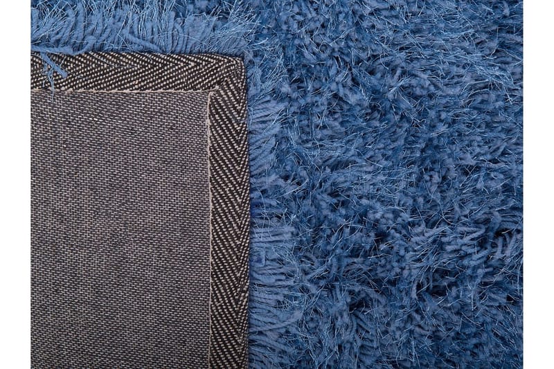 Bleakley Matta 200x300 cm - Blå - Textilier & mattor - Mattor