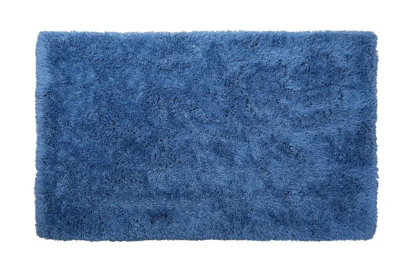 Bleakley Matta 200x300 cm - Blå - Textilier & mattor - Mattor