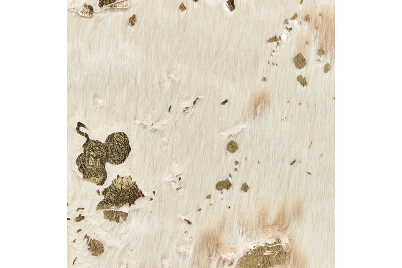 Bogong Skinnmatta 150x200 cm Beige - Textilier & mattor - Mattor - Fällar & skinnmattor