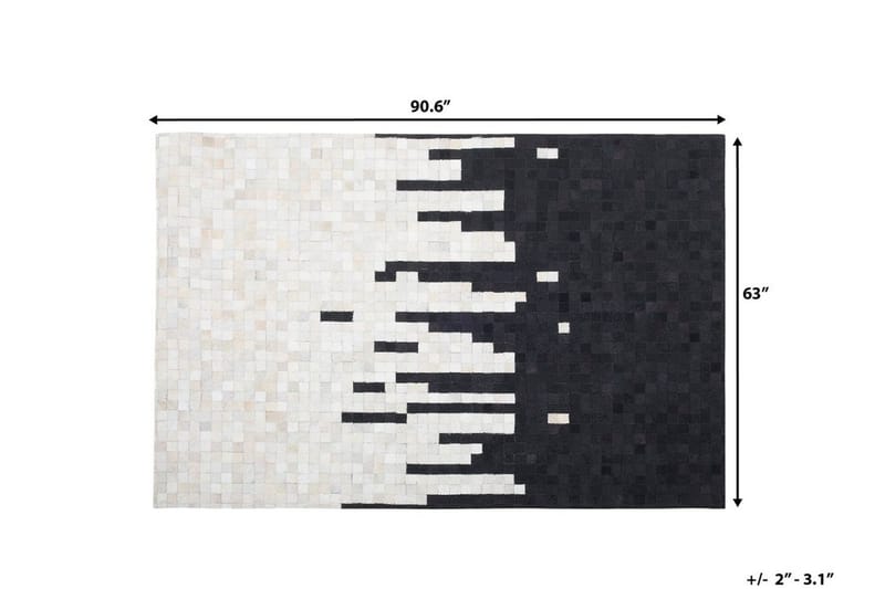 BOLU Matta 160|230 - Textilier & mattor - Mattor