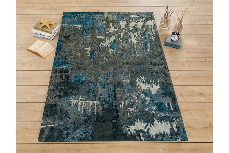 ÇILEK Matta 135x200 Multi - Textilier & mattor - Mattor