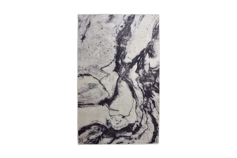 Crammer Matta 160x230 cm, Flerfärgad/Sammet