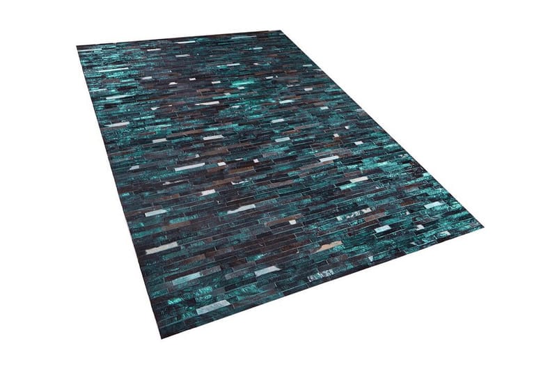 Crish Matta 140x200 cm - Brun - Textilier & mattor - Mattor