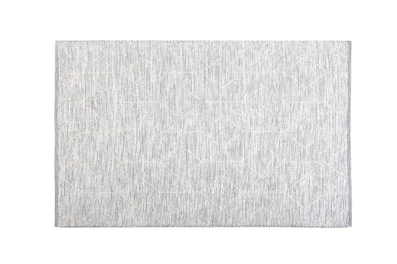 DELAOSSA Matta 140x200 cm Grå - Textilier & mattor - Mattor