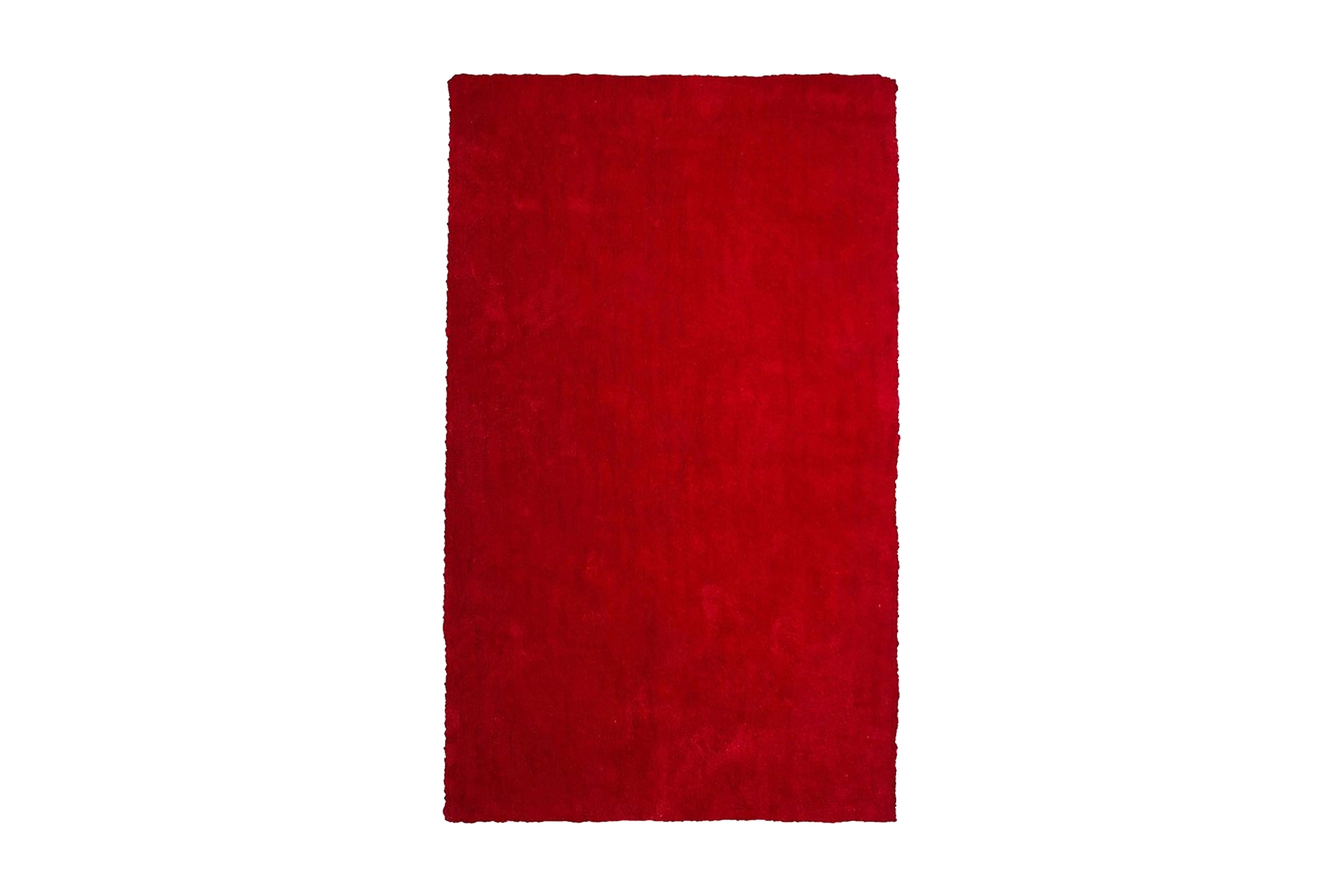 DEMRE Matta 160×230 cm Röd –