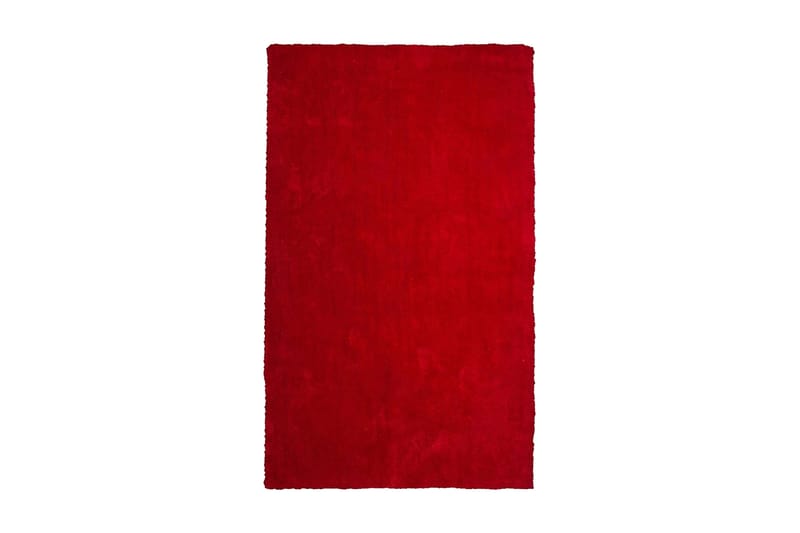 DEMRE Matta 160x230 cm Röd - Mattor - Stora mattor