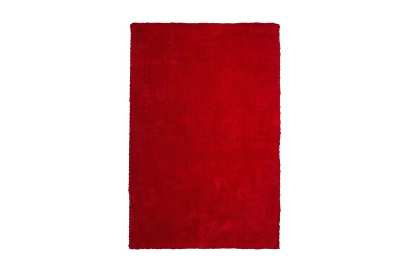 DEMRE Matta 200x300 cm Röd - Stora mattor - Mattor