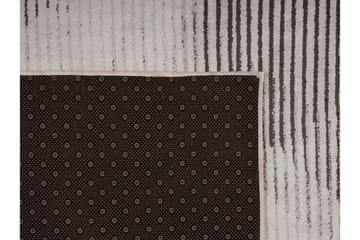Ektor Matta 160x230 cm - Svart - Textilier & mattor - Mattor - Modern matta - Wiltonmattor