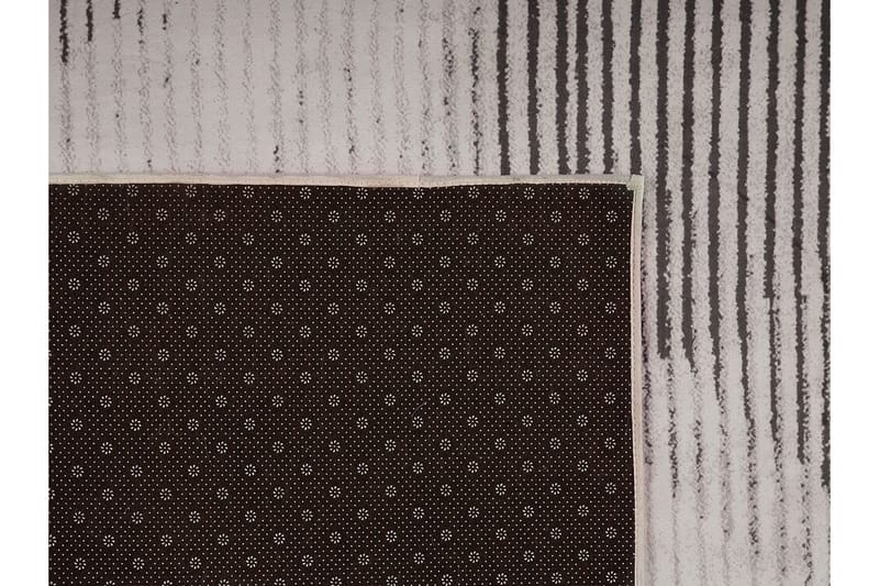 Ektor Matta 160x230 cm - Svart - Textilier & mattor - Mattor