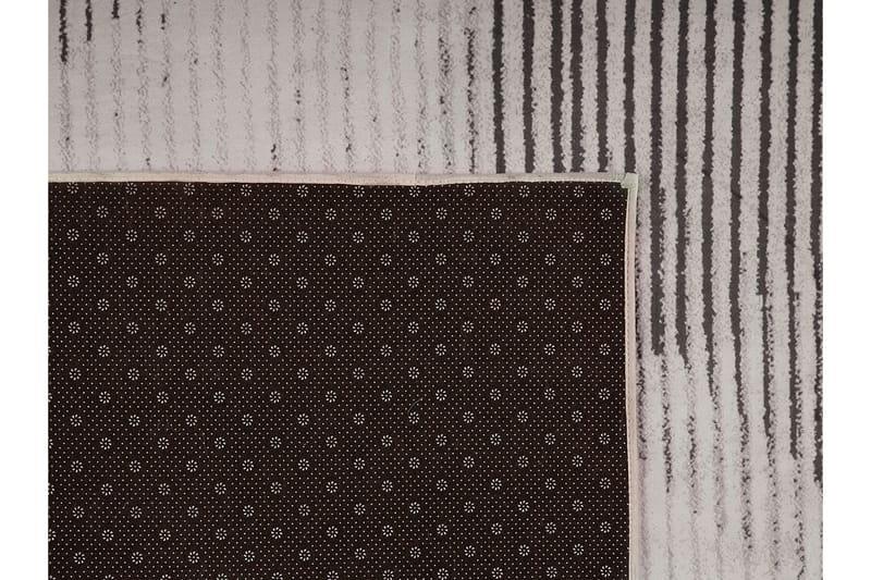 ELIC Matta 160x230 cm Svart - Textilier & mattor - Mattor