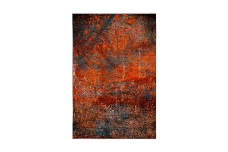 Emreson Matta 160x230 cm, Flerfärgad
