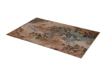 Ettin Matta 160x230 cm - Flerfärgad - Textilier & mattor - Mattor - Orientaliska mattor - Persisk matta