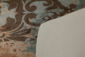 Ettin Matta 160x230 cm - Flerfärgad - Textilier & mattor - Mattor - Orientaliska mattor - Persisk matta