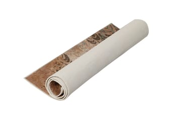 Ettin Matta 160x230 cm - Flerfärgad - Textilier & mattor - Mattor - Orientaliska mattor - Persisk matta