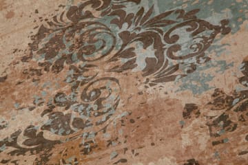 Ettin Matta 160x230 cm - Flerfärgad - Textilier & mattor - Mattor - Orientaliska mattor - Persisk matta