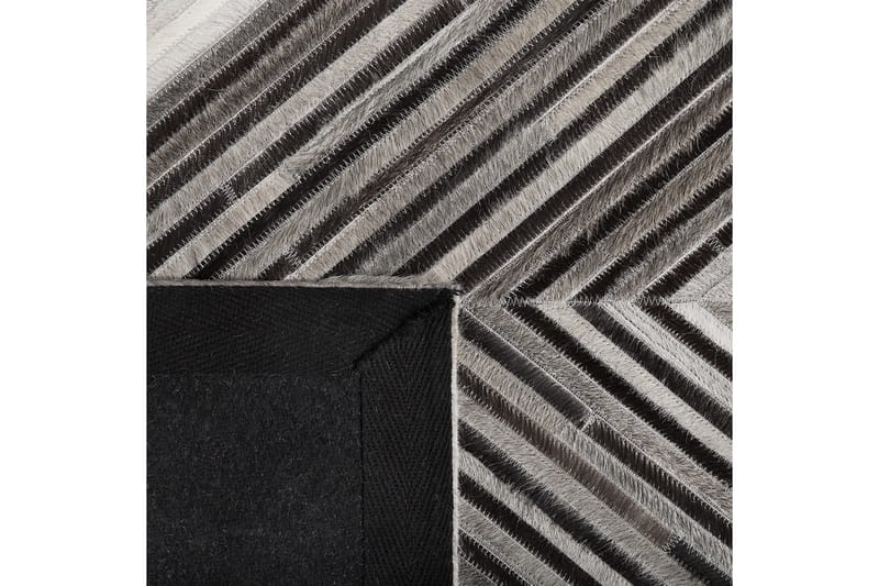 Aytepe Skinnmatta 140x200 cm - Grå - Textilier & mattor - Mattor - Fällar & skinnmattor - Koskinn