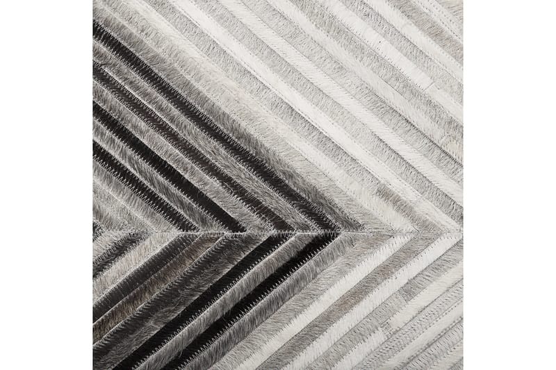 Aytepe Skinnmatta 140x200 cm - Grå - Textilier & mattor - Mattor - Fällar & skinnmattor - Koskinn