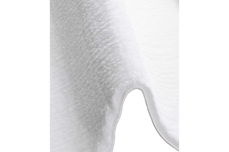 Batch Fårskinn 60x60 Rektangulär Vit - Textilier & mattor - Mattor - Fällar & skinnmattor
