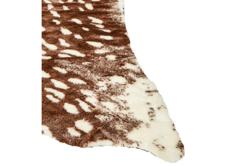 Fårskinnsmatta Knoll - 130x170 cm - Textilier & mattor - Mattor - Fällar & skinnmattor