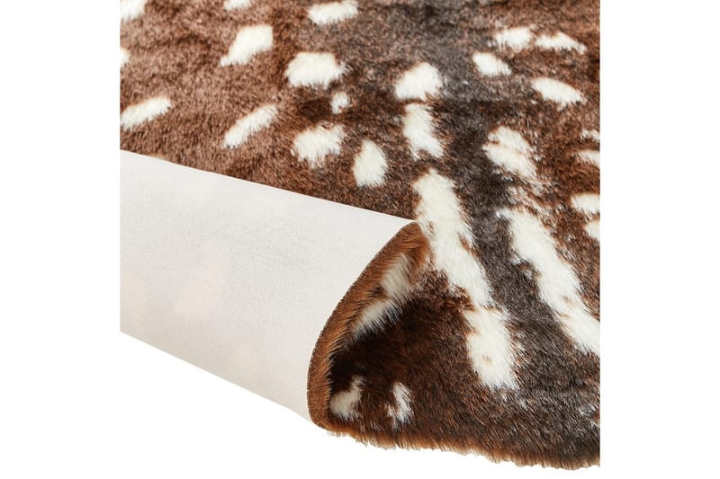 Fårskinnsmatta Knoll - 130x170 cm - Textilier & mattor - Mattor - Fällar & skinnmattor