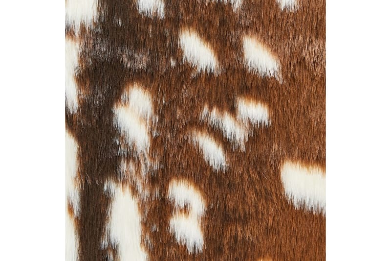 Fårskinnsmatta Knoll - 150x200 cm - Textilier & mattor - Mattor - Fällar & skinnmattor