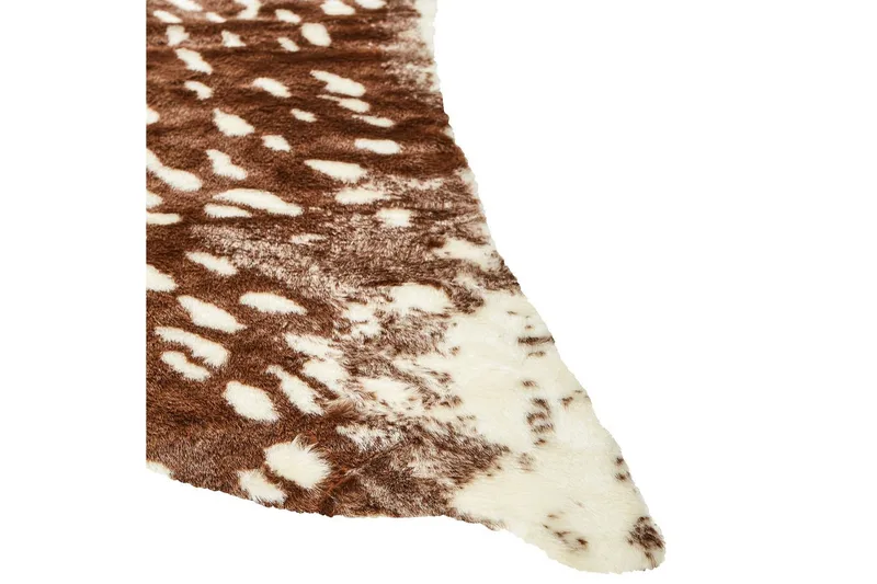 Fårskinnsmatta Knoll - 150x200 cm - Textilier & mattor - Mattor - Fällar & skinnmattor
