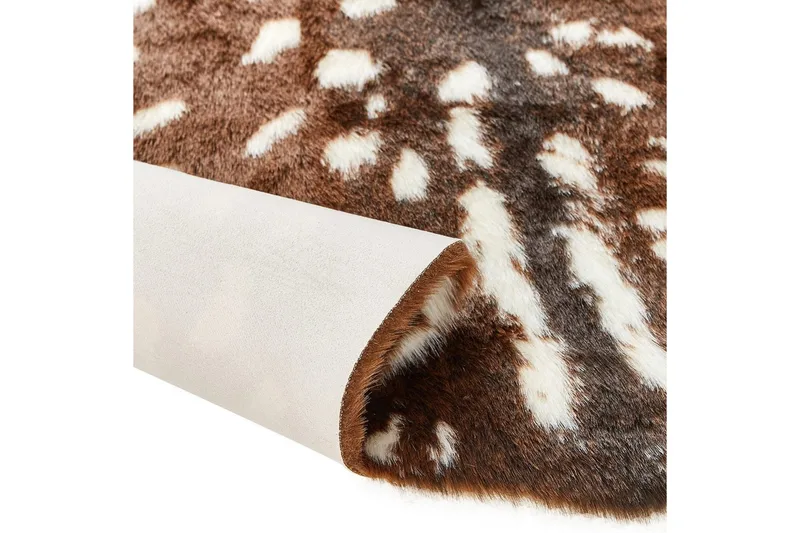 Fårskinnsmatta Knoll - 150x200 cm - Textilier & mattor - Mattor - Fällar & skinnmattor