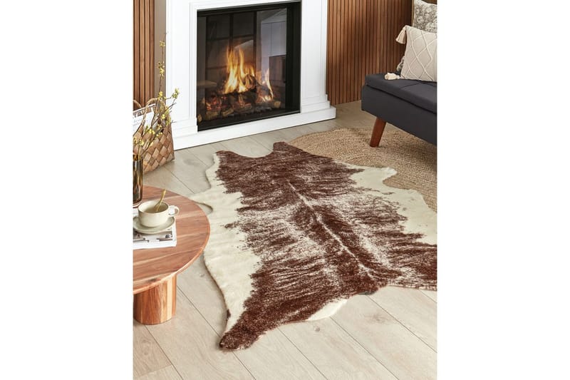 Fårskinnsmatta Zeil - 130x170 cm - Textilier & mattor - Mattor - Fällar & skinnmattor