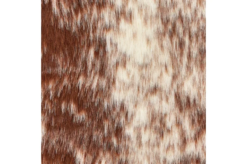 Fårskinnsmatta Zeil - 130x170 cm - Textilier & mattor - Mattor - Fällar & skinnmattor