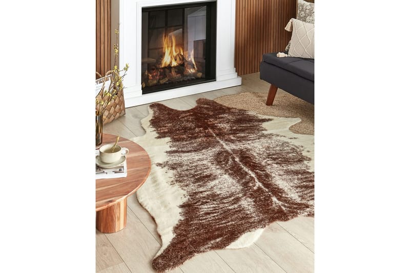Fårskinnsmatta Zeil - 150x200 cm - Textilier & mattor - Mattor - Fällar & skinnmattor