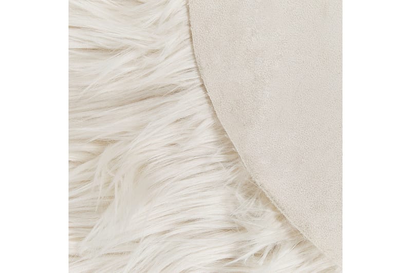 Mamungari Fårskinn 60x180 cm - Beige - Textilier & mattor - Mattor - Fällar & skinnmattor